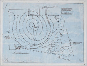Mollino's Spiral