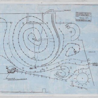 Mollino's Spiral
