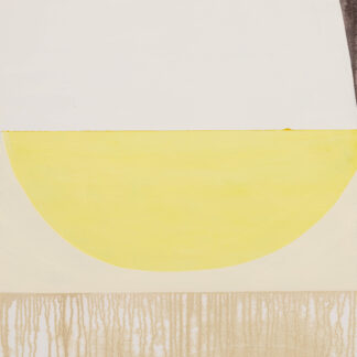 Sarah Hinckley, "Wait For Me Here (4)," oil on canvas