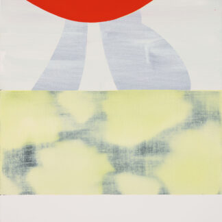 Sarah Hinckley, "Before You Know (1)," oil on canvas