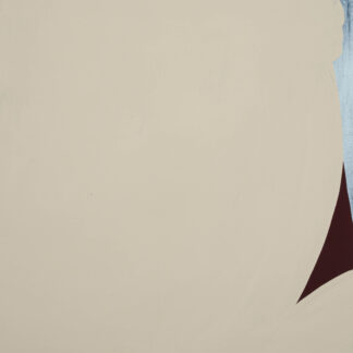 Sarah Hinckley, "And It Whispers (1)," oil on canvas
