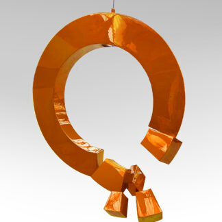 Hanging Collapse