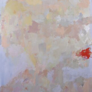 Barbara Leiner, "Intimate Landscape Series 200," oil on canvas