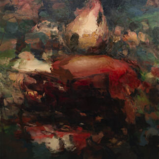 Dana Saulnier, "Untitled 621