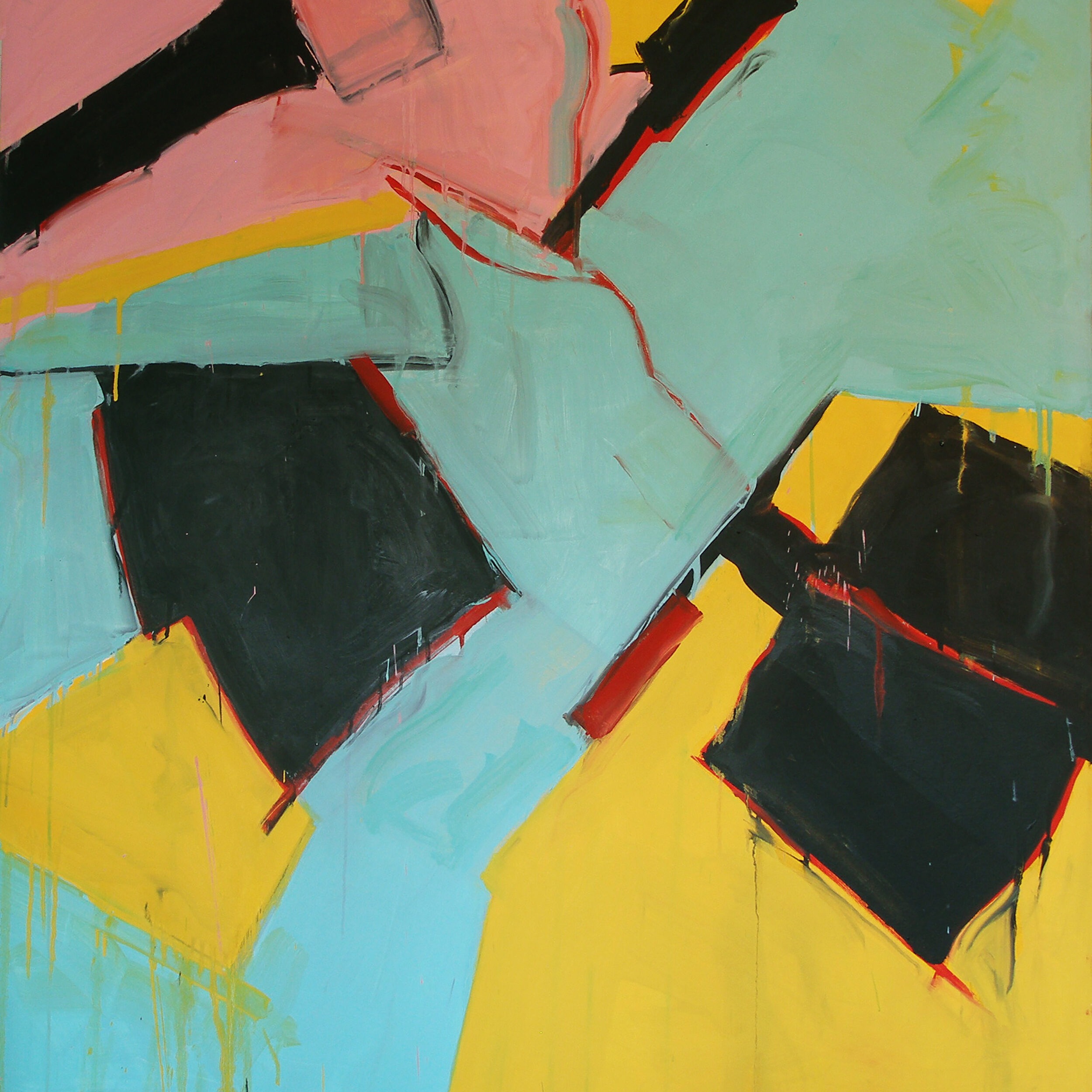 Diptych No I