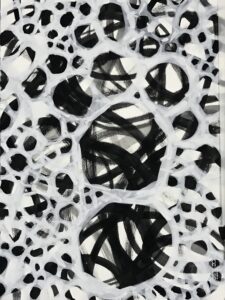 Bubble Double 8